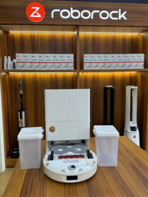Robot hút bụi Roborock Q Revo S【Nhắn tin giảm giá thêm】
