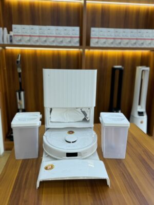 Robot hút bụi Roborock Q Revo S【Nhắn tin giảm giá thêm】