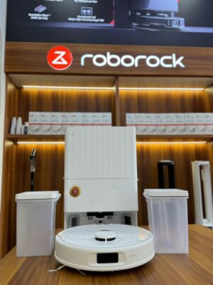 Robot hút bụi Roborock Q Revo S【Nhắn tin giảm giá thêm】