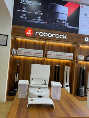 Robot hút bụi Roborock Q Revo S【Nhắn tin giảm giá thêm】