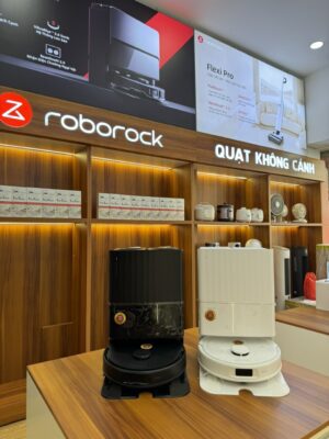 Robot hút bụi Roborock Q Revo S【Nhắn tin giảm giá thêm】