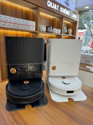 Robot hút bụi Roborock Q Revo S【Nhắn tin giảm giá thêm】