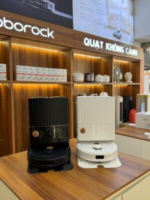 Robot hút bụi Roborock Q Revo S【Nhắn tin giảm giá thêm】