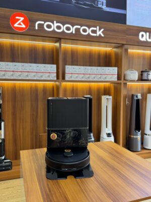 Robot hút bụi Roborock Q Revo S【Nhắn tin giảm giá thêm】