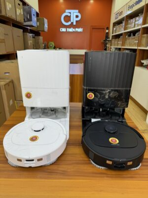 Robot hút bụi Roborock Q Revo S【Nhắn tin giảm giá thêm】