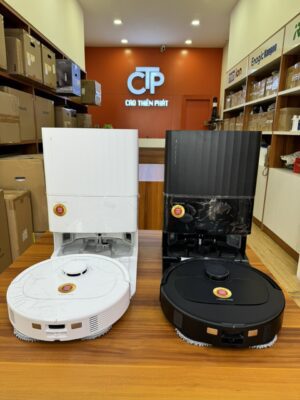 Robot hút bụi Roborock Q Revo S【Nhắn tin giảm giá thêm】