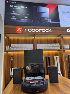 Robot hút bụi Roborock Q Revo S【Nhắn tin giảm giá thêm】