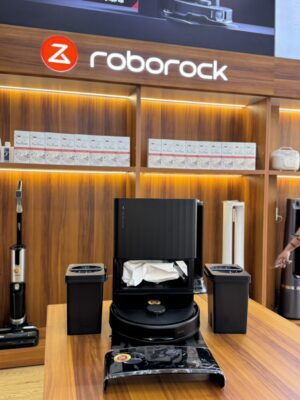 Robot hút bụi Roborock Q Revo S【Nhắn tin giảm giá thêm】