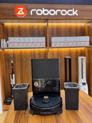 Robot hút bụi Roborock Q Revo S【Nhắn tin giảm giá thêm】