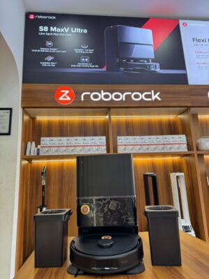 Robot hút bụi Roborock Q Revo S【Nhắn tin giảm giá thêm】