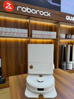 Robot hút bụi Roborock Q Revo S【Nhắn tin giảm giá thêm】