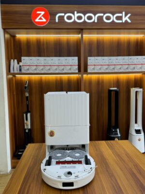 Robot hút bụi Roborock Q Revo S【Nhắn tin giảm giá thêm】