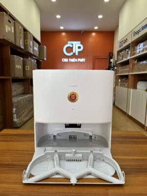 Robot hút bụi Xiaomi Vacuum X20