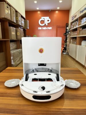 Robot hút bụi Xiaomi Vacuum X20
