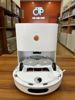 Robot hút bụi Xiaomi Vacuum X20
