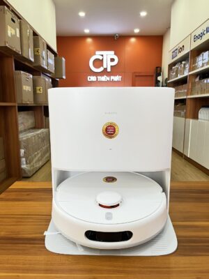 Robot hút bụi Xiaomi Vacuum X20