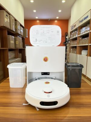 Robot hút bụi Xiaomi Vacuum X20