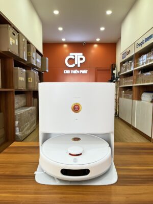 Robot hút bụi Xiaomi Vacuum X20