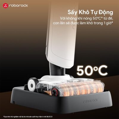 Robot hút bụi Ecovacs Deebot N30 Pro OMNI
