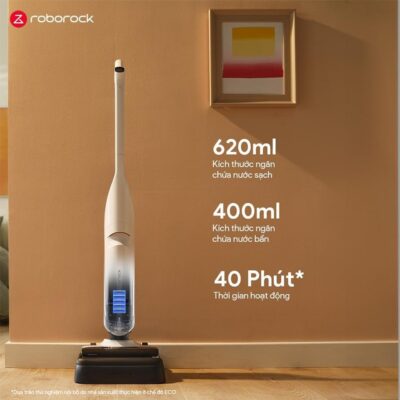 Robot hút bụi Ecovacs Deebot N30 Pro OMNI