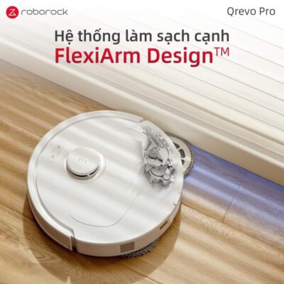 Robot hút bụi Ecovacs Deebot N30 Pro OMNI