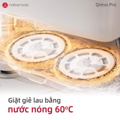 Robot hút bụi Ecovacs Deebot N30 Pro OMNI