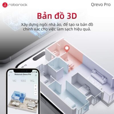 Robot hút bụi Ecovacs Deebot N30 Pro OMNI