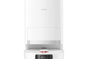 Robot hút bụi Xiaomi Vacuum X20+
