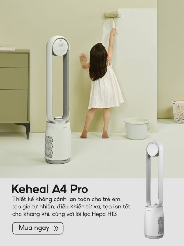 Robot hút bụi Ecovacs Deebot N30 Pro OMNI
