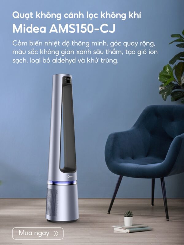 Robot hút bụi Ecovacs Deebot N30 Pro OMNI