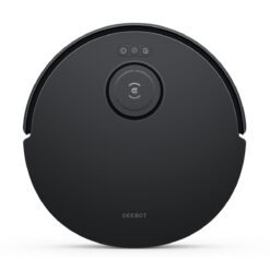 Robot hút bụi Ecovacs T30S Combo