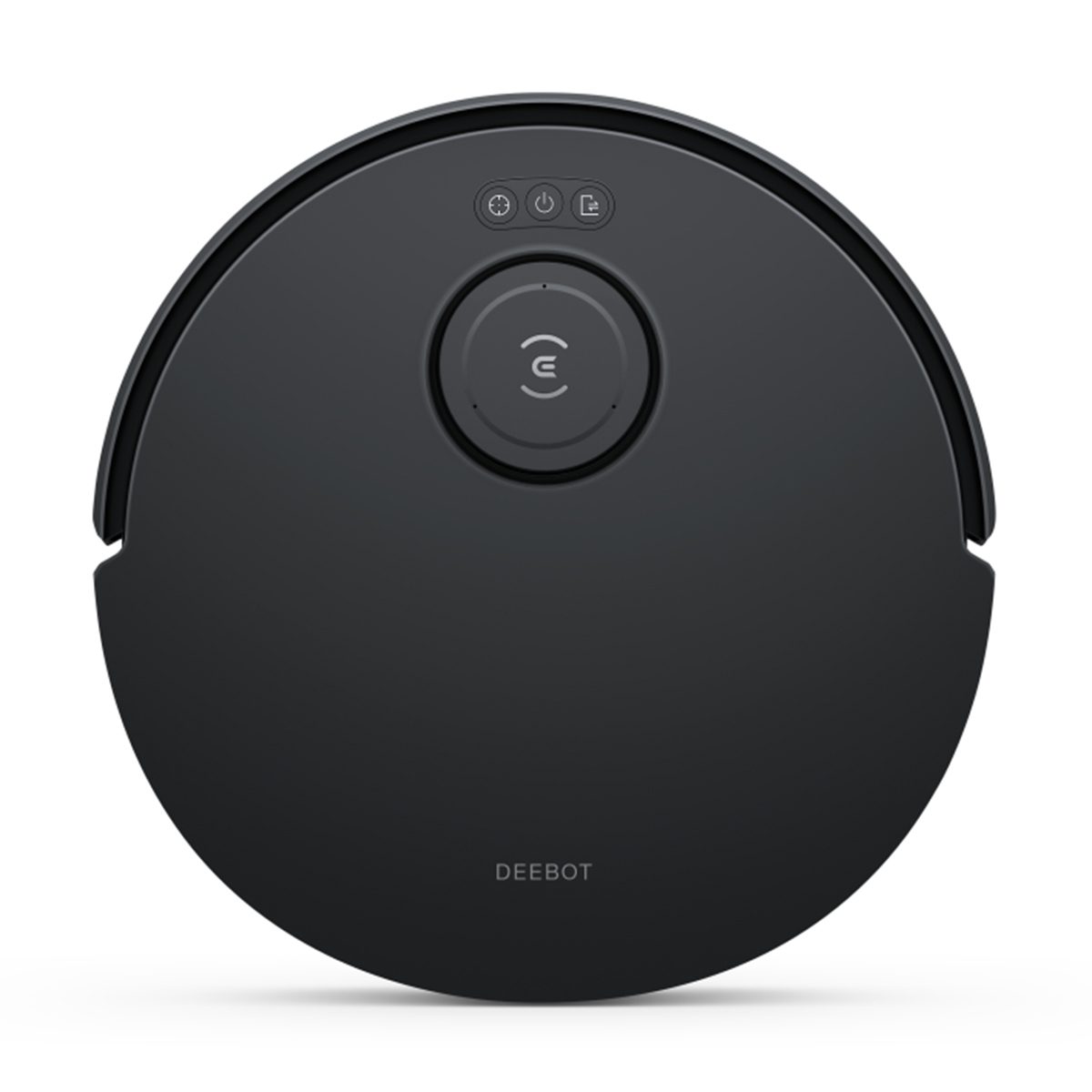 Robot hút bụi Ecovacs T30S Combo