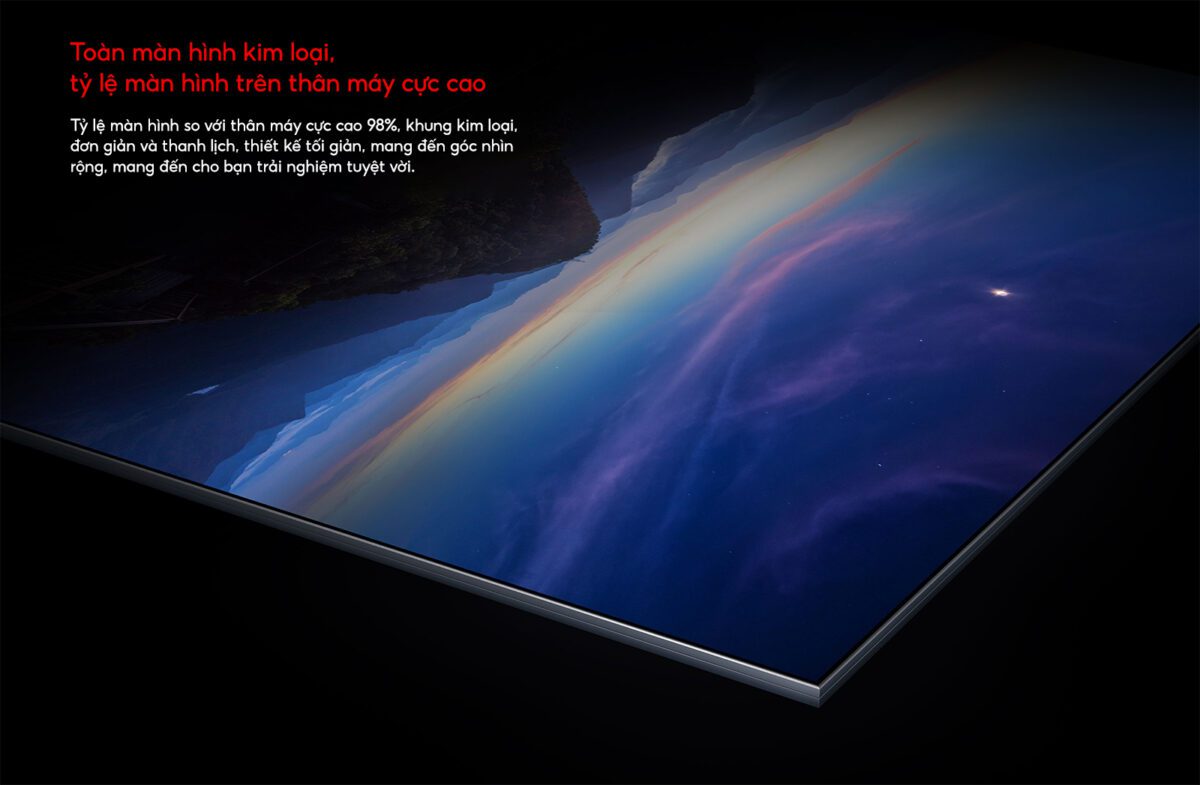 Redmi MAX100 2025