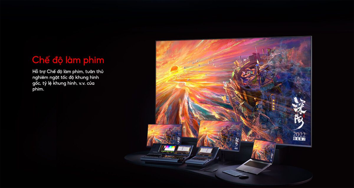 Redmi MAX100 2025