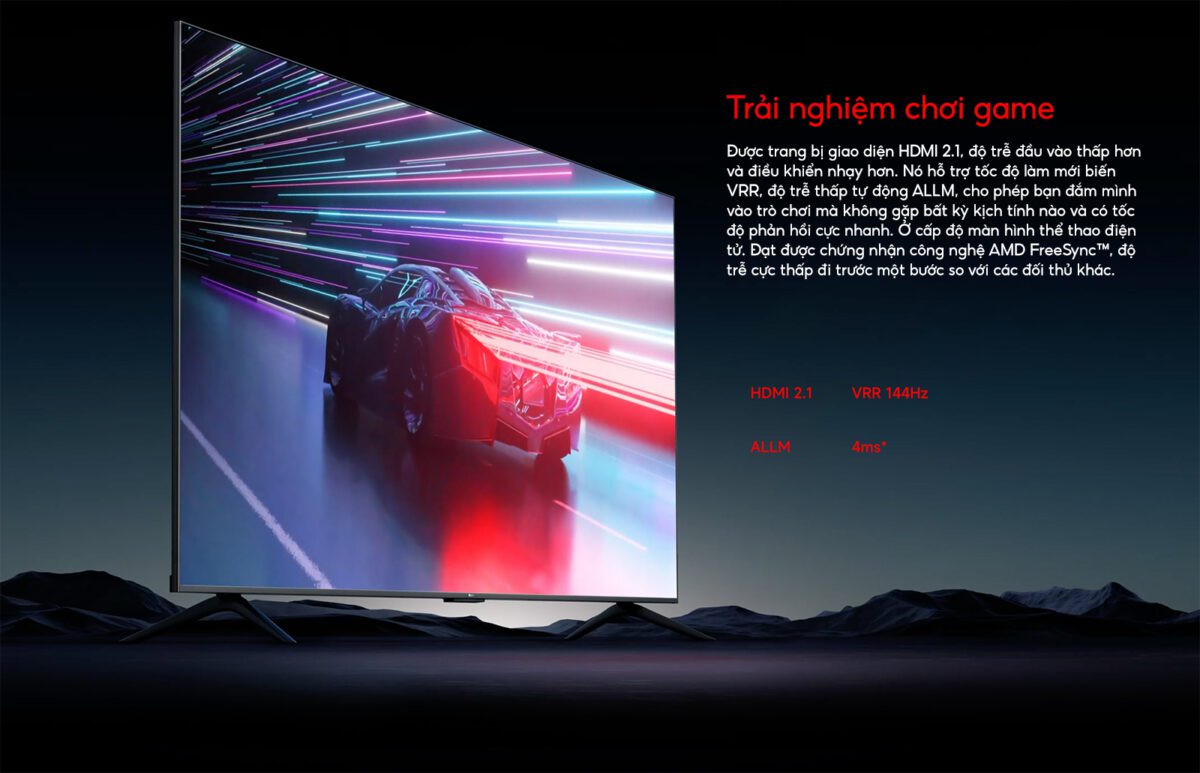 Redmi MAX100 2025