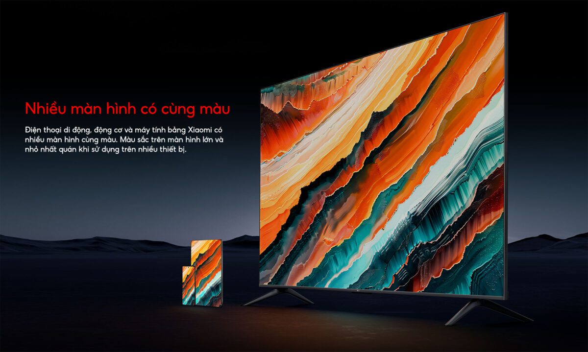 Redmi MAX100 2025
