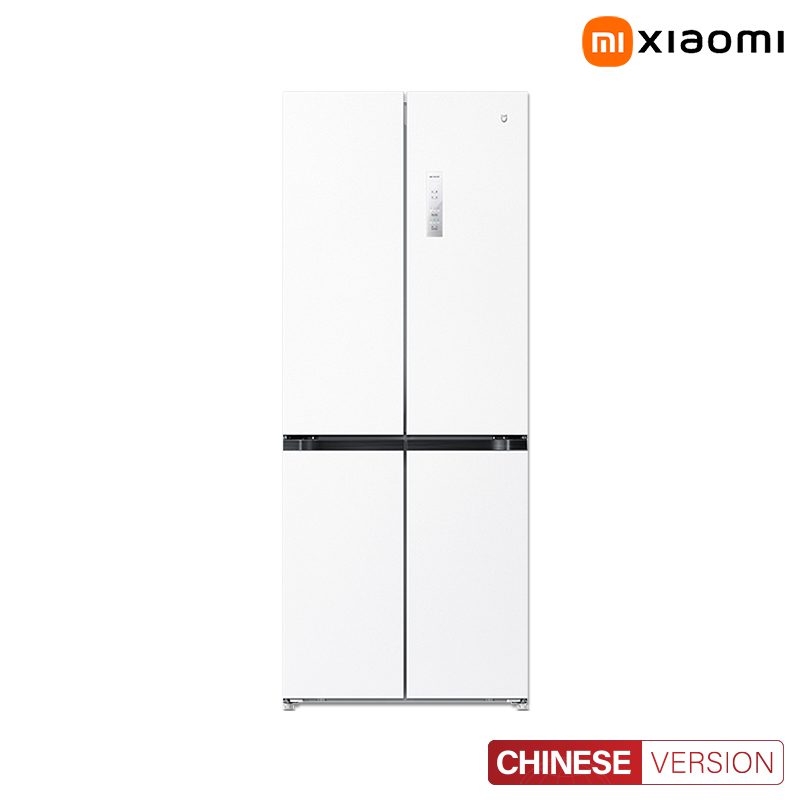Tủ lạnh Xiaomi Mijia 508L