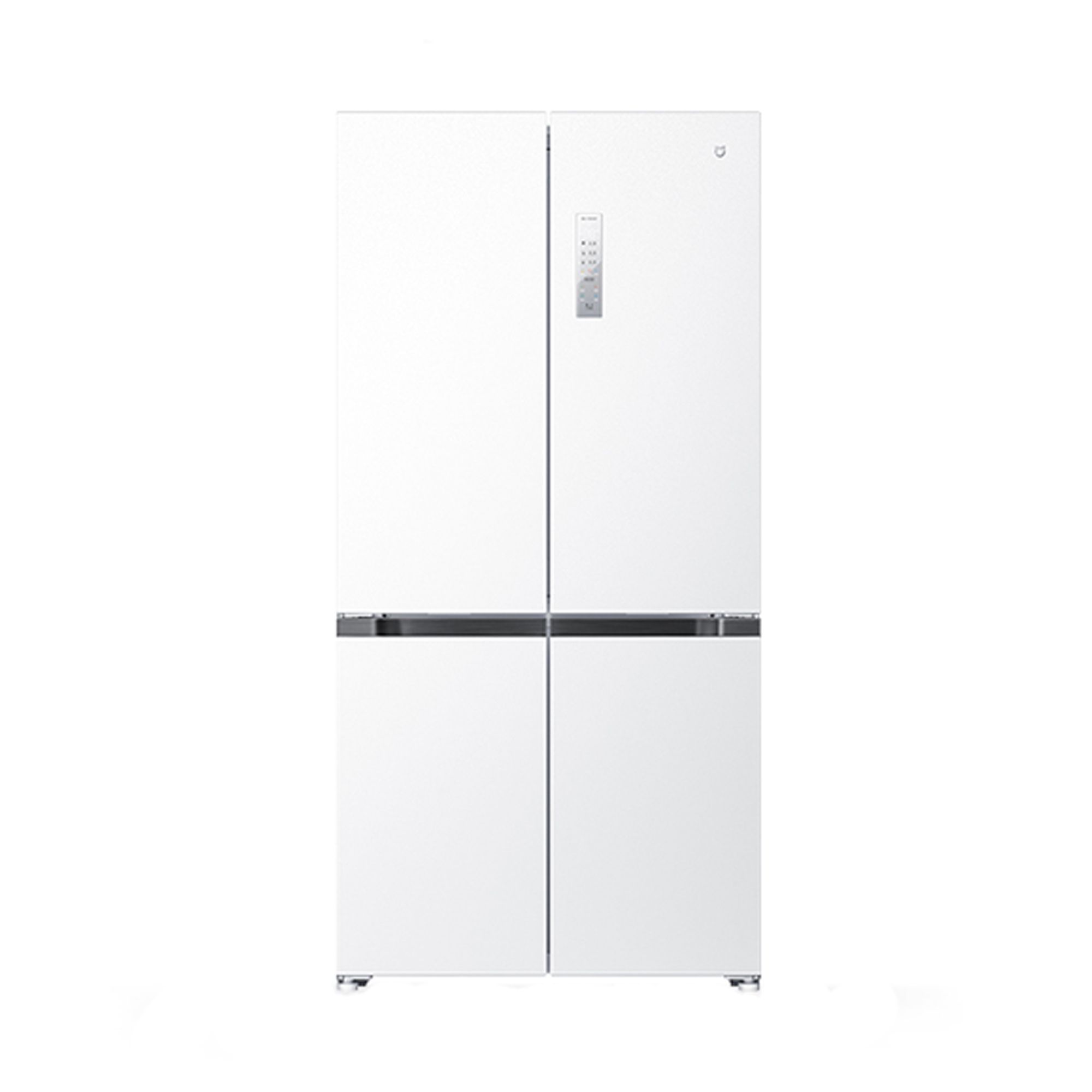 Tủ lạnh Xiaomi Mijia 518L, 4 cửa, có ngăn đông mềm