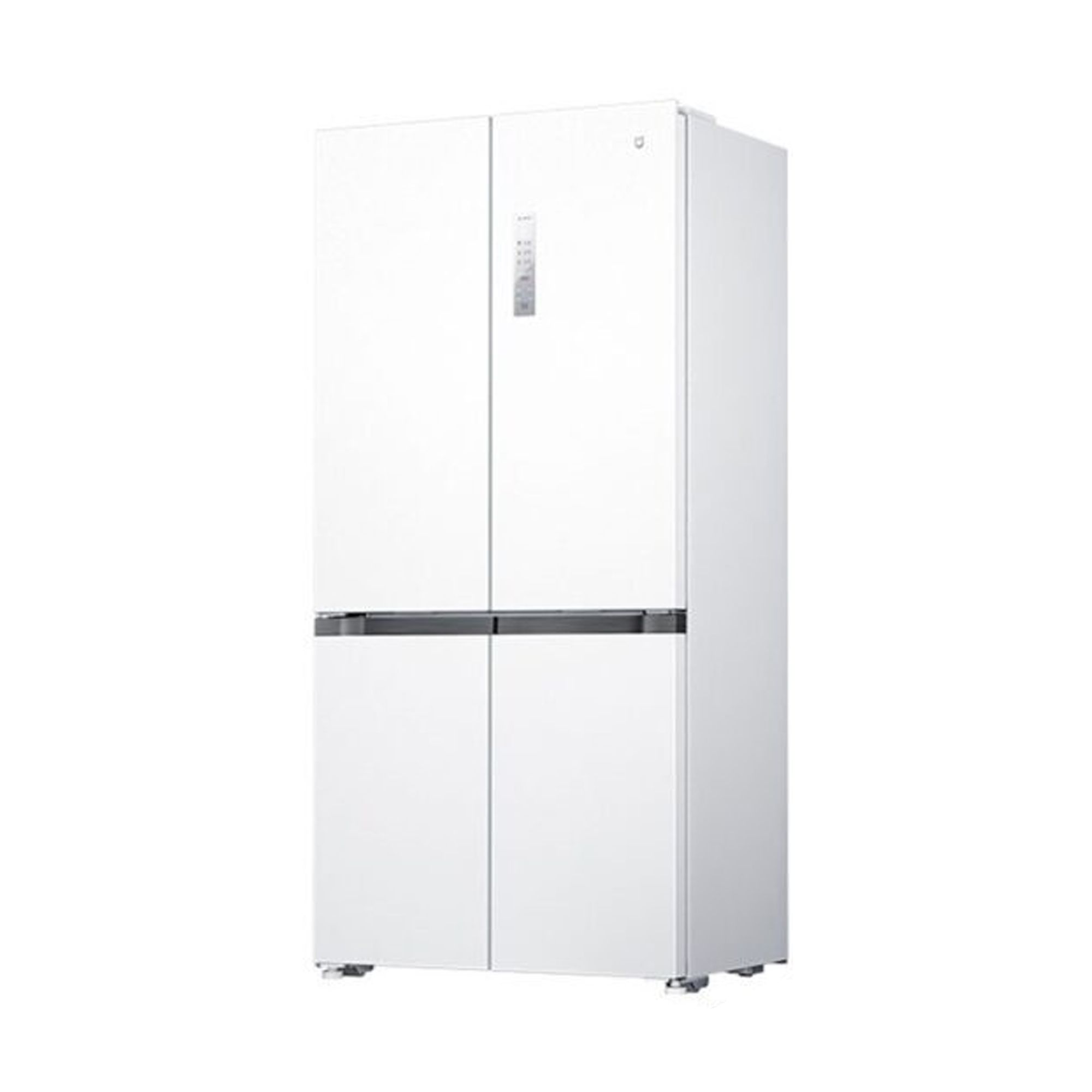Tủ lạnh Xiaomi Mijia 518L, 4 cửa, có ngăn đông mềm