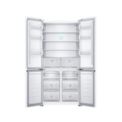 Tủ lạnh Xiaomi Mijia 518L, 4 cửa, có ngăn đông mềm