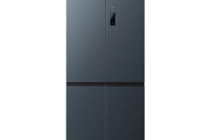 Tủ lạnh Xiaomi Mijia 606L, 4 cánh, ion khử khuẩn, cấp đông nhanh