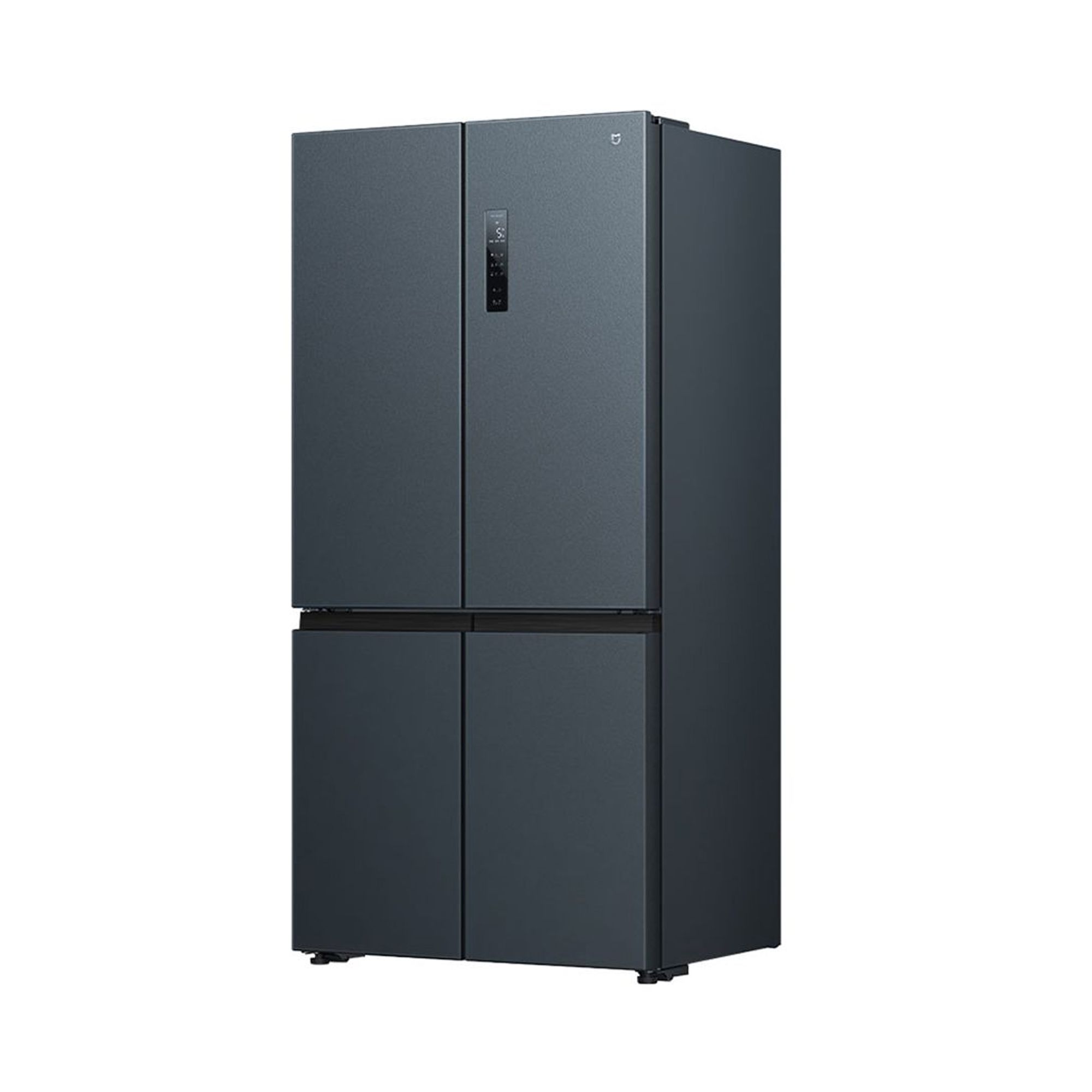 Tủ lạnh Xiaomi Mijia 606L, 4 cánh, ion khử khuẩn, cấp đông nhanh