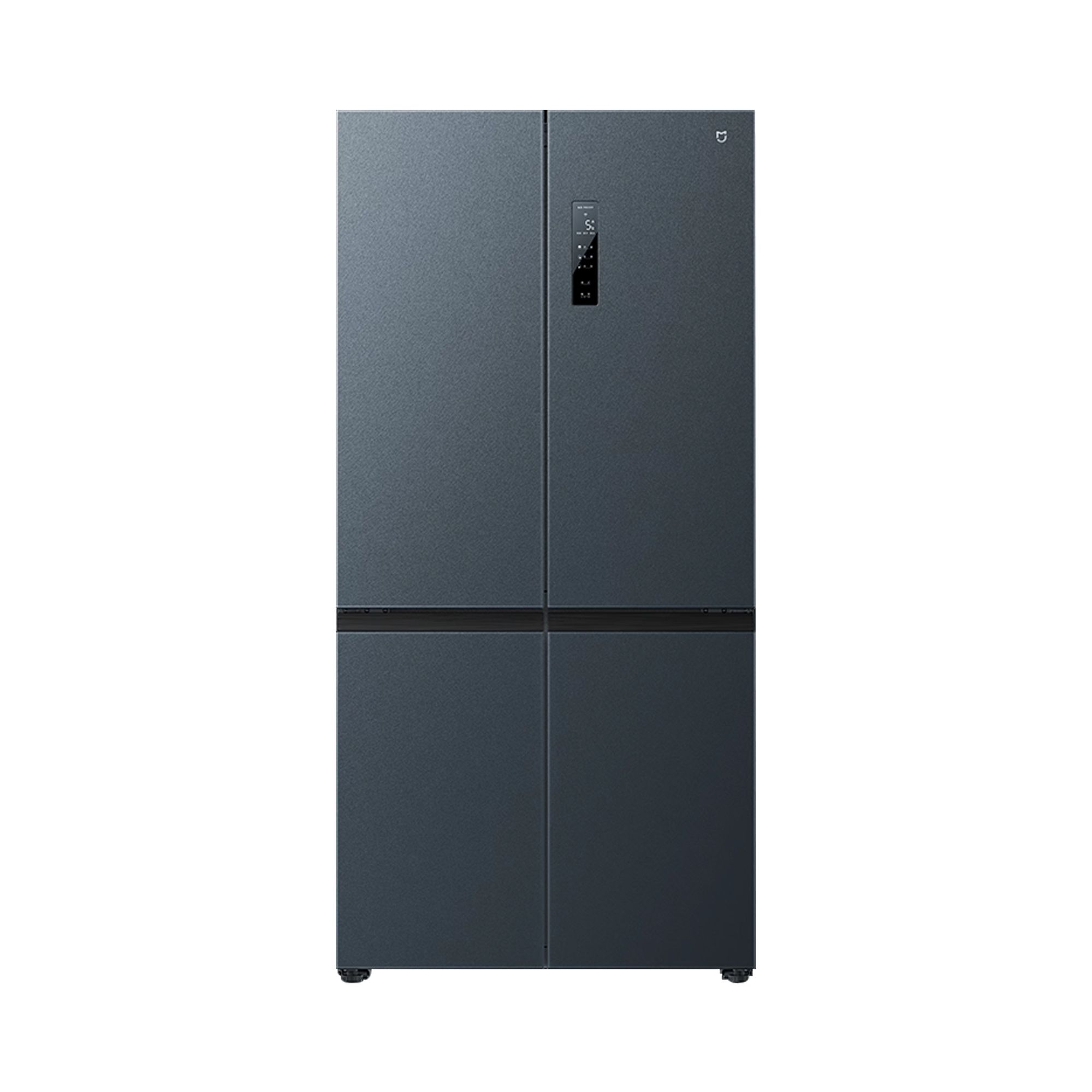 Tủ lạnh Xiaomi Mijia 606L, 4 cánh, ion khử khuẩn, cấp đông nhanh
