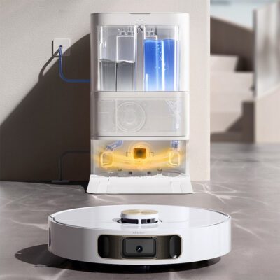 Robot hút bụi Xiaomi Vacuum X20