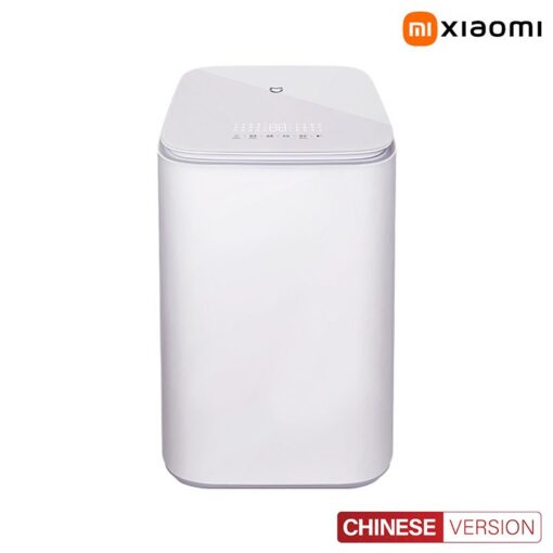 Máy giặt mini Xiaomi Thông Minh Pro 3kg