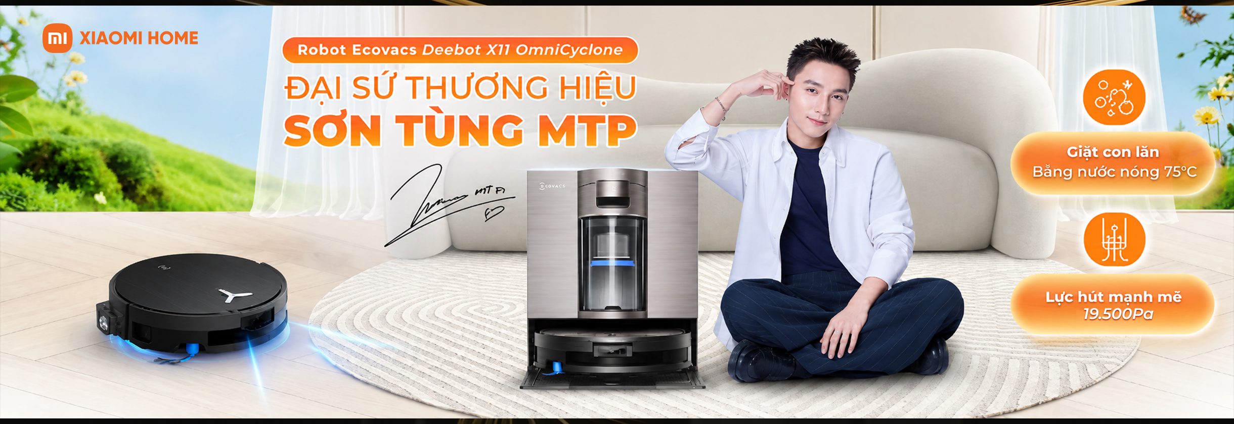 Trang chủ