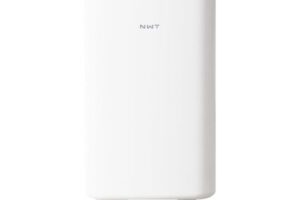 Máy Hút Ẩm Thông Minh Xiaomi NWT 10L Có Bánh Xe Kèm Lưới Lọc Kháng Khuẩn