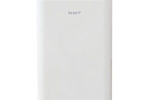 Máy Hút Ẩm Thông Minh Xiaomi NWT 12L Kèm Lưới Lọc Kháng Khuẩn