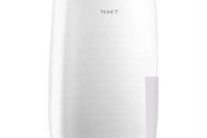 Máy Hút Ẩm Thông Minh Xiaomi NWT 18L Kèm Lưới Lọc Kháng Khuẩn