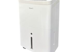 Máy Hút Ẩm Thông Minh Xiaomi NWT 30L Kèm Lưới Lọc Kháng Khuẩn
